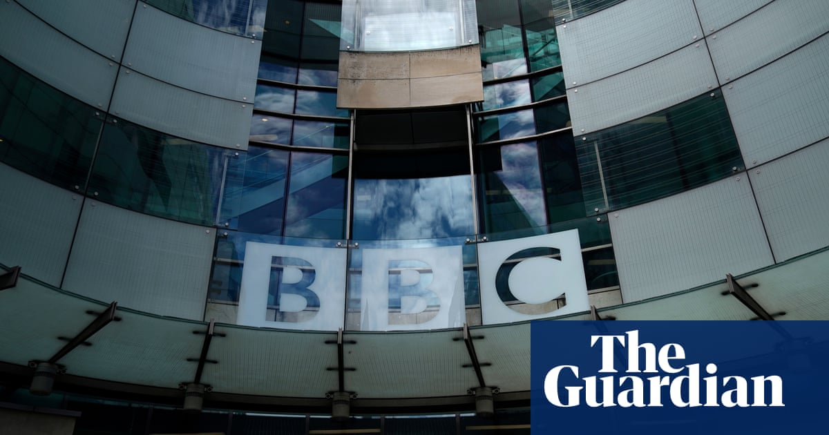 BBC announces further 70 job cuts in news division