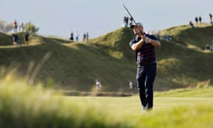 DeChambeau