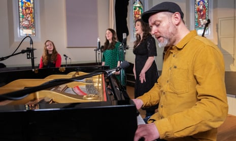 The Unthanks.