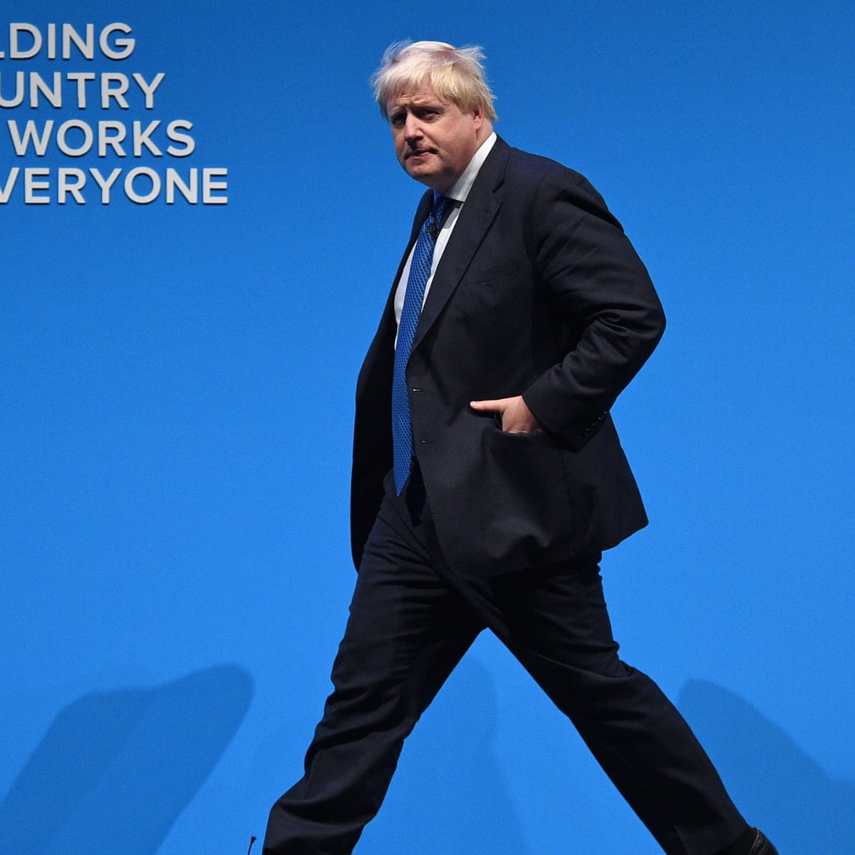 Under Boris Johnson Islamophobia Will Reach A Sinister New Level Islamophobia The Guardian