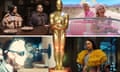 And the Oscar goes to … contenders Killers of the Flower Moon, Barbie, Poor Things and Oppenheimer.
