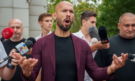 Welcome to the femosphere, the latest dark, toxic corner of the internet… for women | Feminism | The Guardian