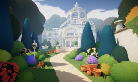 Botany Manor