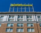 Scientology ‘speed running’ trend has Hollywood abuzz and church unhappy