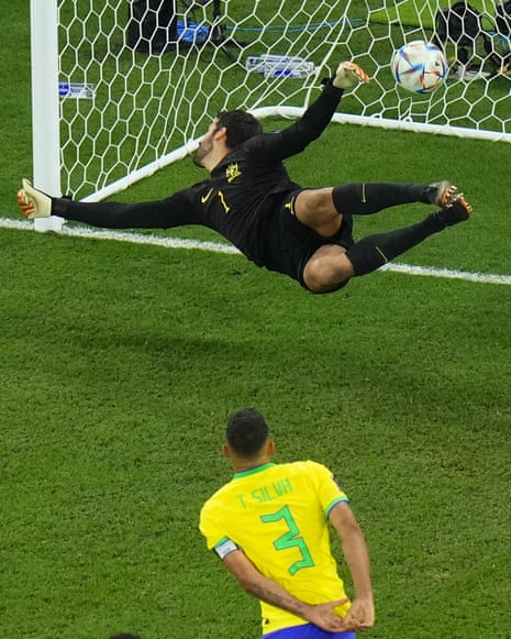 Jamaica Gleaner - Croatia knocked Brazil out of the #FIFAWorldCup, beating  the five-time champions 4-2 in a penalty shootout on Friday in the  quarterfinals. Read more