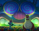 Night of the Zoopocalypse review – Clive Barker story becomes zombified animal caper for horror-hungry kids