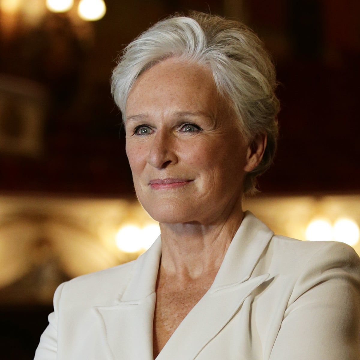 Glenn Close Critical Acclaim Built On Strength Of Character Glenn Close The Guardian Glenn Close Critical Acclaim Built On Strength Of Character Glenn Close The Guardian