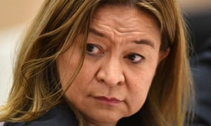 Michelle Guthrie
