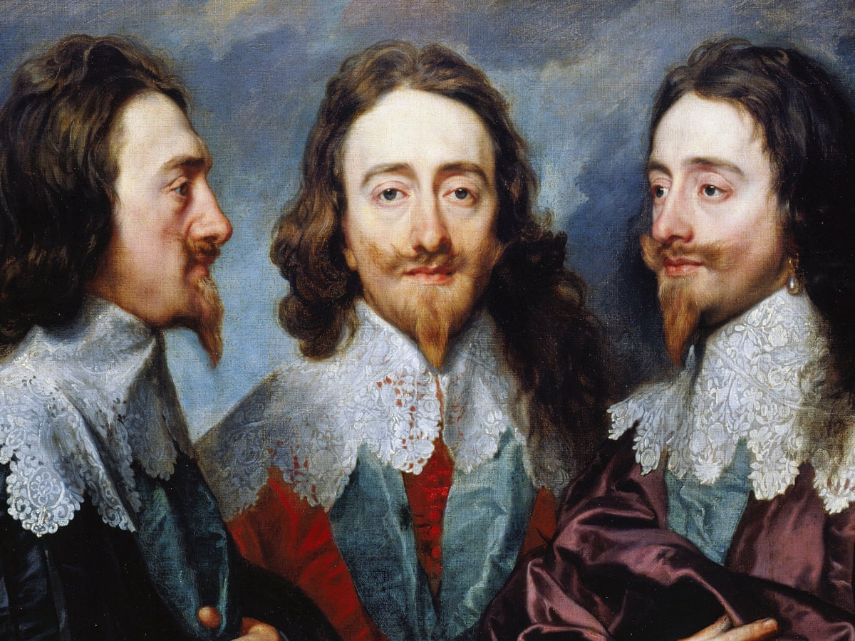 Why Comparisons Between Boris Johnson And Charles I Aren T Just Lazy Rhetoric Politics The Guardian