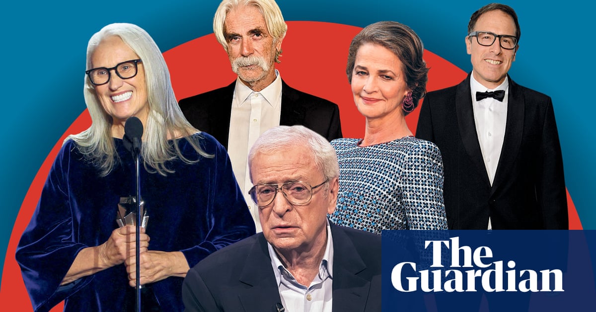 Red carpets and banana skins: Jane Campion and the Oscars hopefuls who jeopardised their chances