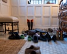The Rise of the 'Dirty Zone' Trend in Home Interiors and Organization