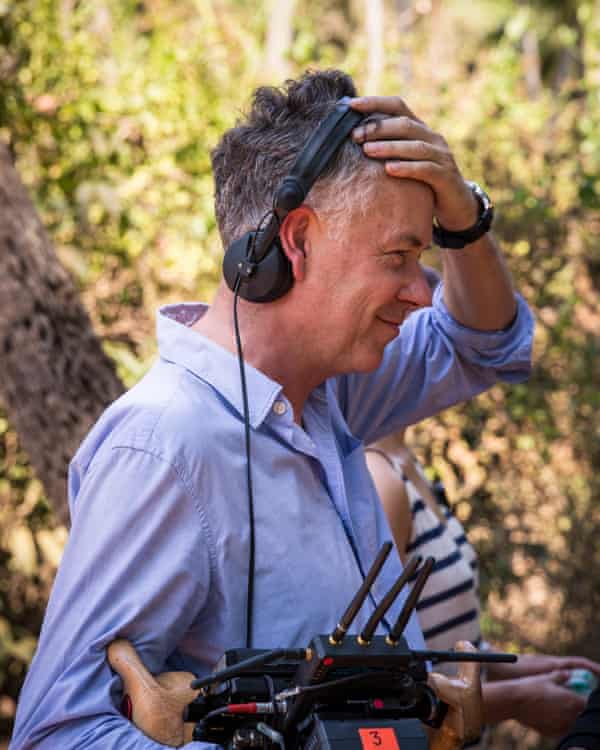 Michael Winterbottom