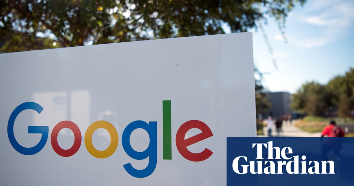 teenagers think google is