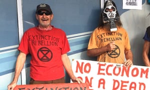 Chris ‘Pineapple’ Hooper