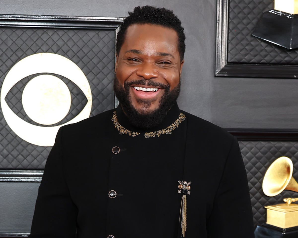 Malcolm-Jamal Warner, The Cosby Show actor, dies at 54 | US television | The Guardian
