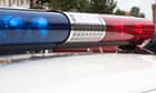 Michigan police to conduct review after officers used images of Black men as target practice
