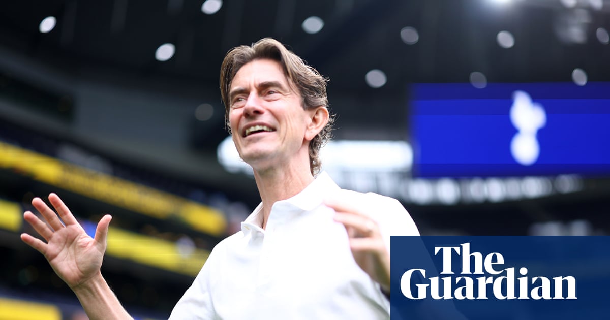 Tottenham Seeks Only Committed Players Amid Eze Arsenal Transfer