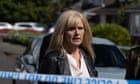 Protection review - Siobhan Finneran fires on all cylinders in this tasty crime drama