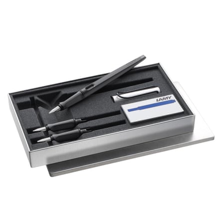 LAMY Joy fountain pen