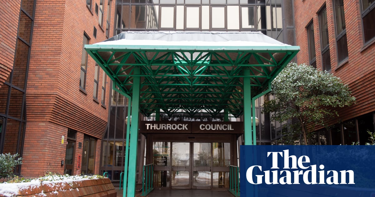 Thurrock Council Accuses Liam Kavanagh of Fraud
