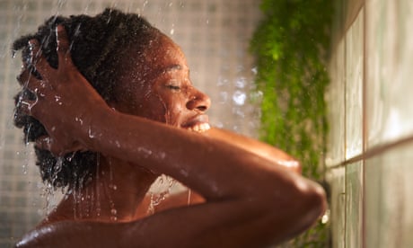 There is a perfect time to shower – and it’s not when you think