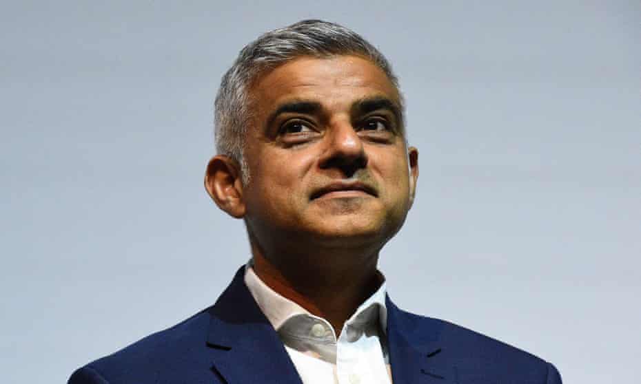 The mayor of London announced the new measure on Wednesday.