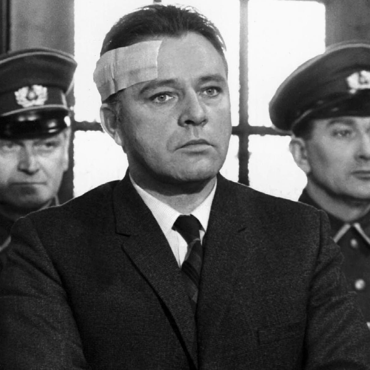 Top 10 Books About The Cold War Books The Guardian