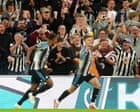 Newcastle v West Brom, Tottenham v Charlton, Preston v Everton: Carabao Cup – live