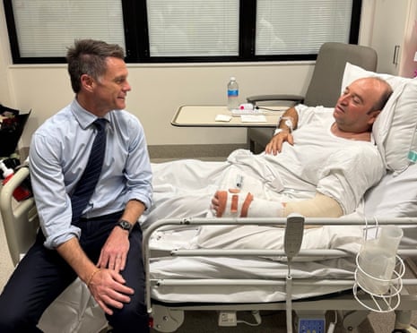 It was a matter of conscience': Ahmed al-Ahmed's family reveal why ...