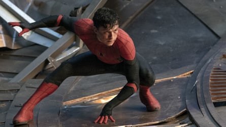 Is it time to put Sony's Spider-Man Universe out of its misery? | Movies |  The Guardian