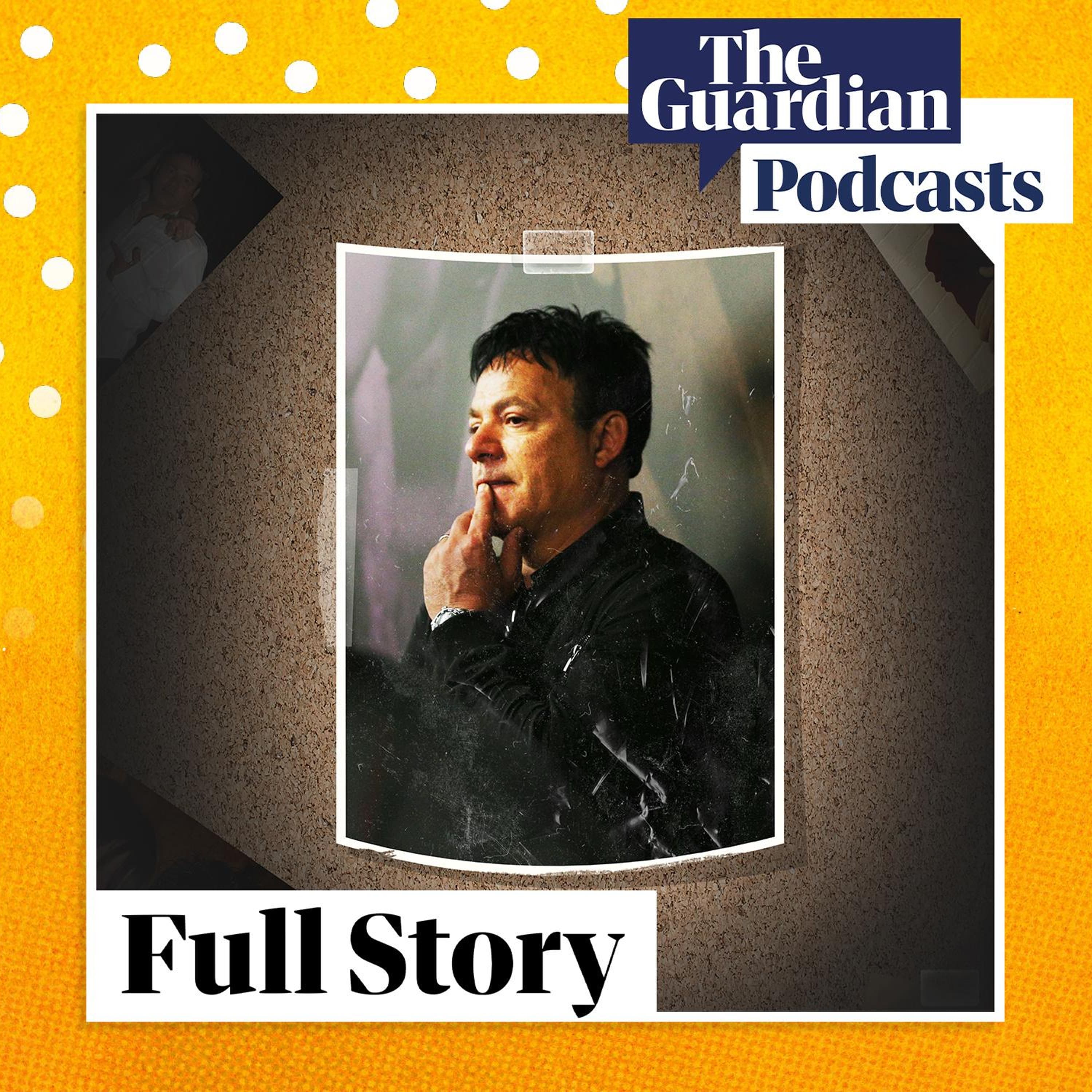 ‘Terrifying’, ‘abusive’: the women who worked for convicted rapist Ralph Carr speak out – Full Story podcast