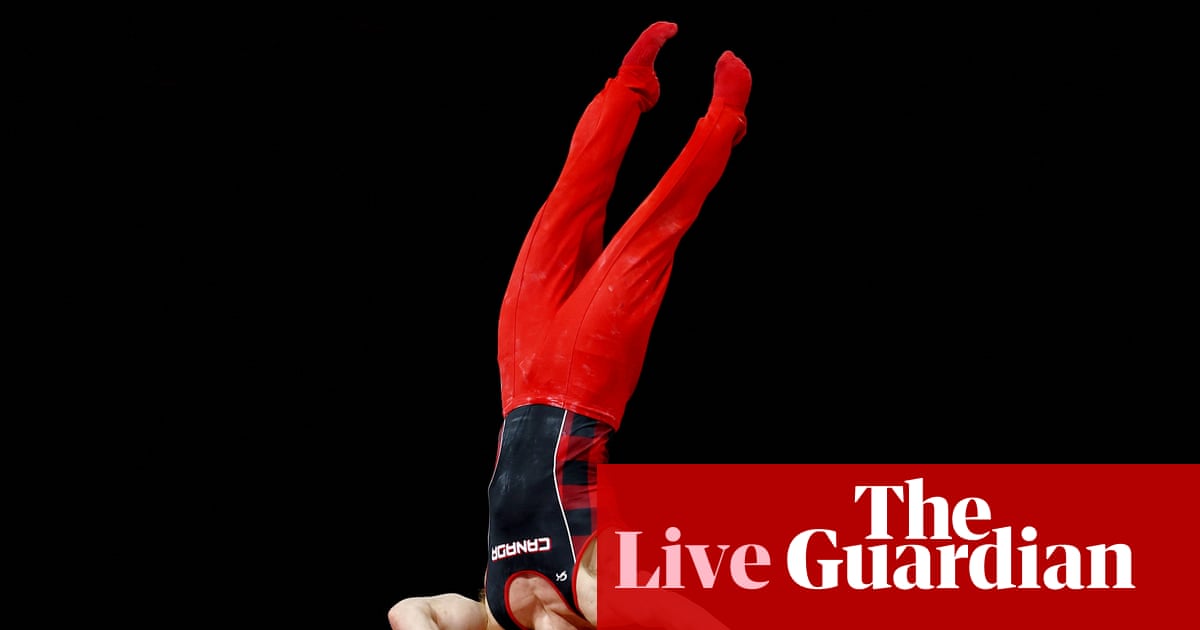 Commonwealth Games 2026: Dolci đoạt huy chương vàng thứ tư, Evans tỏa sáng cho xứ Wales