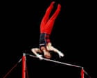Commonwealth Games 2026: Dolci grabs fourth gold, Evans claims glory for Wales – live
