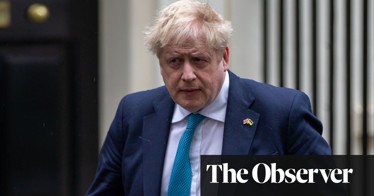 Downing St was repeatedly warned over Boris Johnson’s misleading jobs claims