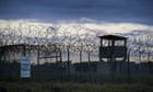 Guantanamo Bay detainee allowed to return to Saudi Arabia after 20 years