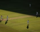 Surrey v Essex, Kent v Worcestershire, and more: county cricket, day two – live