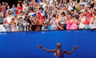 Doping scepticism and 2012 nostalgia run tight race at Anniversary Games