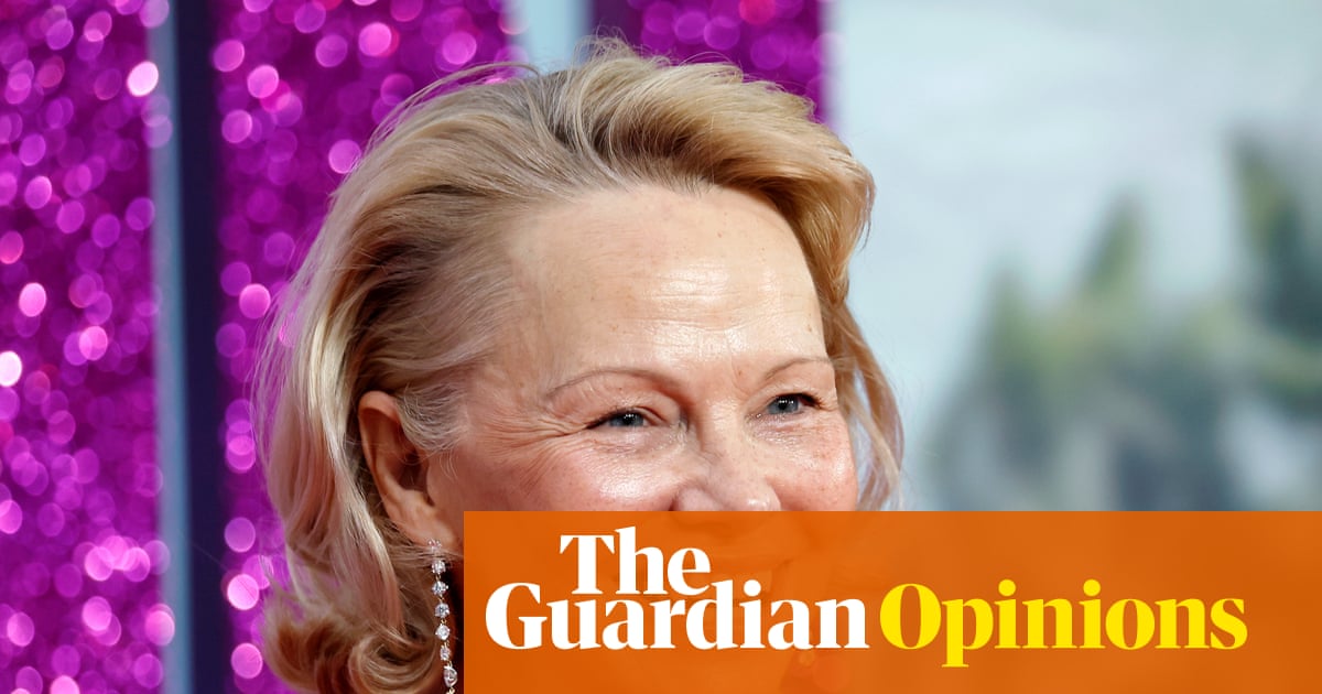Despite what social media tells me, I’m looking forward to getting older and earning my greys | Eleanor Burnard