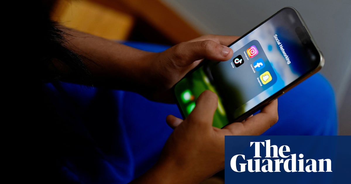 Trial reveals flaws in tech intended to enforce Australian social media ban for under-16s | Social media Trial reveals flaws in tech intended to enforce Australian social media ban for under-16s | Social media