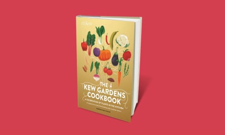 The Kew Gardens Cookbook