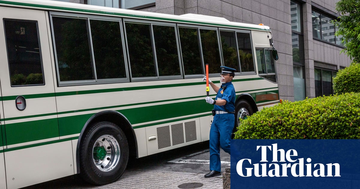 Men Who Helped Nissan Boss Carlos Ghosn Flee Japan Admit Their Role Carlos Ghosn The Guardian Men Who Helped Nissan Boss Carlos Ghosn Flee Japan Admit Their Role Carlos Ghosn The Guardian