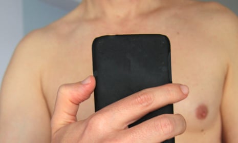 465px x 279px - Should you send Facebook all your nude photos? | Facebook | The Guardian