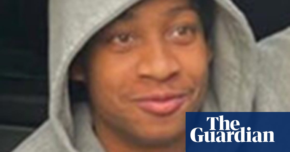 Man shot dead in west London named as police appeal for information