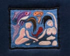 ‘A saving gesture’: the art exhibition spotlighting US prisoners’ creations