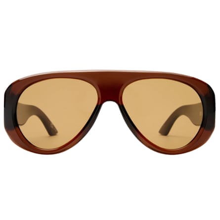 Le Specs DREAM BOAT | COCOA