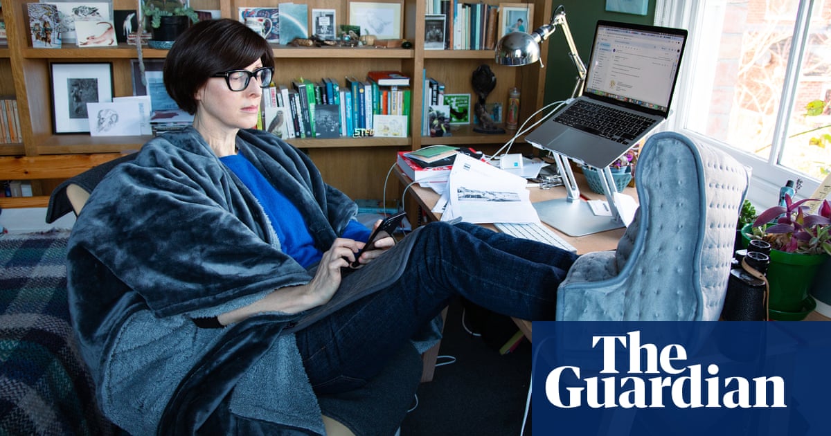 От електрически одеяла до затопляща жилетка изпробвах продукти предназначени да