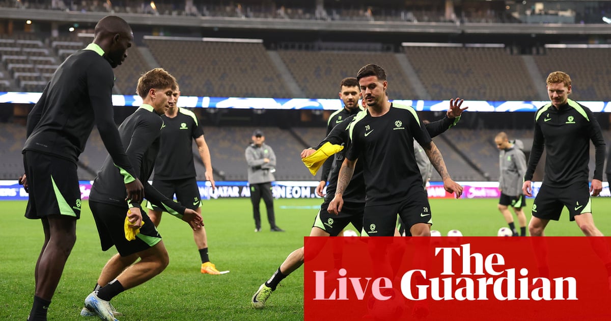 Australia Defeats Japan in Critical World Cup Qualifier