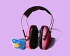 The hill I will die on: A music festival isn’t a music festival without children | Iman Amrani The hill I will die on: A music festival isn’t a music festival without children | Iman Amrani