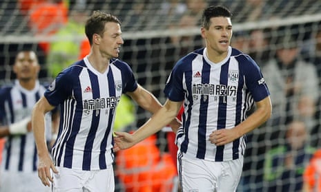 3 West Brom players whose careers are at a real crossroads