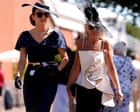 Glorious Goodwood 2026: 28-strong Stewards’ Cup headlines final day in Sussex